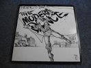 PERE UBU - THE MODERN DANCE LP - Nr MINT US ORIGINAL PUNK INDIE