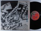 MANDRAKE MEMORIAL Puzzle POPPY LP promo gatefold w/ insert ^
