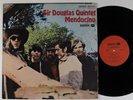 SIR DOUGLAS QUINTET Mendocino SMASH LP VG+ ^