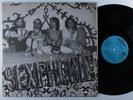 TYLL Sexphonie KERSTON LP VG+ germany ^