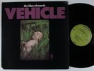 IDES OF MARCH Vehicle WARNER BROS LP VG+ ^