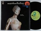 ROGER WATERS/RON GEESIN Music From The Body EMI-HARVEST LP uk ^