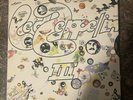 Led Zeppelin III 1970 Vinyl US 1st Press Excellent Condition
