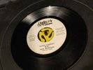 THE EXCITERS Yo Que Nada Tengo, Ojos Verdes 45rpm Latin, Funk, Sansón Panama
