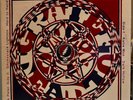 Grateful Dead Bear's Choice: History Of The Grateful Dead Vol.1 LP 1973 VG+