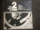 2-TONE The Best Of 2 Tone - Various Artists LP Vinyl Original specials madness