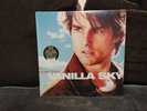 Vanilla Sky Soundtrack Exclusive Ltd 500 pressed Sealed Vanilla Yellow Vinyl