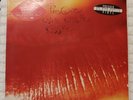 The Cure Kiss Me, Kiss Me, Kiss Me Promo vinyl
