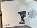 New Order – Ceremony FAC-002 Vinyl LP Record Limited Release Procession 1981 US