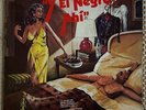 ELLIOT ROMERO - Y el Negro Ahi - SALSA GUARACHA LP