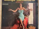 MONGO SANTAMARIA ORCH - Mongo Introduces La Lupe - LATIN MAMBO JAZZ LP