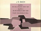 RARE HENRI HONEGGER, BACH 