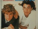 *SEALED* WHAM  MAKE IT BIG VINYL RECORD ALBUM 1984 ORIG 1ST PRESS George Michael