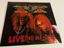 Sealed, Guns N' Roses - Sealed Locked N' Loaded Live Like A Suicide Vinyl EP/LP