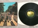 The Beatles - Abbey Road -1969 UK Original YEX 749/750 2/1 Pressing - Nice Ex+