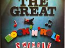 Sex Pistols ‎– The Great Rock 'N' Roll Swindle