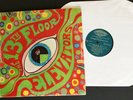 The Psychedelic Sounds of Thirteenth Floor Elevators, 1967, Int'l Artist, VG-/VG