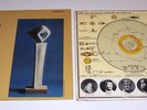 Sun Ra - The Heliocentric Worlds Of Sun Ra, Volume 2 1966 MONO & Gil Evans 1964