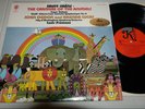 DBX Encoded SAINT-SAENS Carnival Of The Animals Ogdon/Lucas KLAVIER KS-527 NM-LP