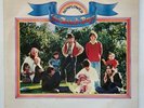 The Beach Boys - Sunflower - 1980's Reissue - Vinyl Record LP - U.K. Import