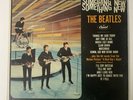 The Beatles Something New Vinyl (VG) Pop Rock T 2108 Capitol Records 1964