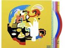 MAC MILLER  - FACES  3lp Limited Indie Exclusive Tri-Color Vinyl