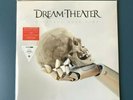 Dream Theater ‎- Distance Over Time/2LP+CD/LIMITED to 200/Imported/Opaque Blue
