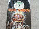 IRON MAIDEN - INFINITE DREAMS LIVE, RUNNING FREE, SANCTUARY RARE 7