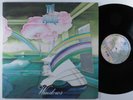 TAI PHONG Windows WARNER BROS LP VG+ france textured gatefold ^
