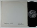 PIETRO GROSSI Computer Music CNUCE PISA 2XLP VG+ italy gatefold ^