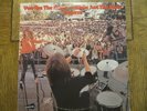Trapeze – You Are The Music ...We're Just The Band 1972 Threshold THS8 LP EX/VG+