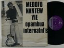 Opambuo International Band 