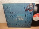 The Keef Hartley Band – Little Big Band LP 1971 mint- rare with Miller Anderson