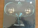 Willie Nelson Shotgun Willie Atlantic SD 7262 33 RPM Record 1973 (VG+)