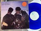 Joy Division Morituri Te Salutant Blue LP Only 500 RARE  new order ian curtis