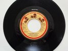 Beatles George Harrison Promotional Dark Horse 45 RPM vinyl Record 1977