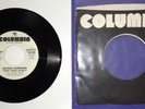 Beatles George Harrison Promotional 45 RPM vinyl Record I Don’t Want to Do it