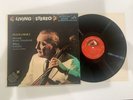 Debussy, Piatigorsky / Fuchs - Sonata LP RCA LSC 2429 Shaded Dog DG 1s1s VG+