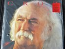 DAVID CROSBY - Croz - Limited 200gram Vinyl 2LP Set - NEW & SEALED