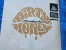 Dirty Honey Debut LP Clear Black Splatter Vinyl 300 Limited SEALED NEW