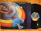 Electric Light Orchestra 'Out Of The Blue' DBL LP with Poster