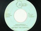 Modern Soul Boogie 45 - Odyssey & Company - She's Perfect - CAM - mp3