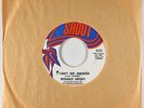 Northern Soul 45 - Donald Height - I Can't Get Enough - Shout - VG++ mp3