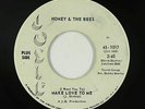Northern Soul 45 - Honey & The Bees - Make Love To Me/Please - Josie - VG+ mp3