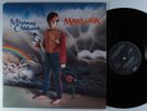 MARILLION Misplaced Childhood EMI LP VG+ uk gatefold ^