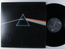 PINK FLOYD Dark Side Of The Moon HARVEST SMAS-11163 LP VG+ posters & stickers ^