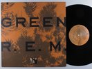 R.E.M. Green WARNER BROS LP VG+ ^