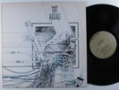 TAI PHONG Self Titled WARNER BROS FLP-56124 WARNER BROS LP VG+ canada ^
