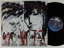INDIGO GIRLS Nomads Indians Saints EPIC LP VG++/VG+ ^