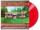 Daryl Hall & John Oates - Abandoned Luncheonette 180gram Red Colored Vinyl